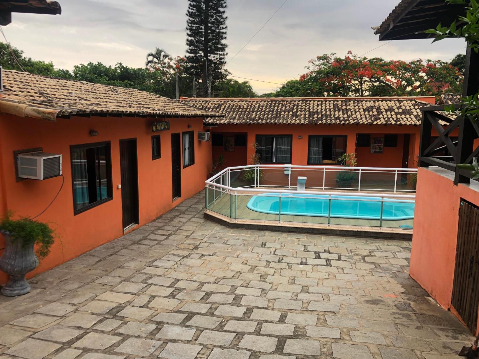 Quartos Em Buzios Extérieur photo