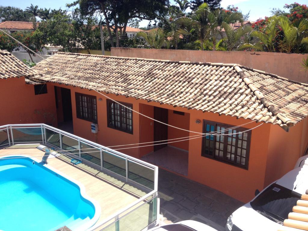 Quartos Em Buzios Extérieur photo