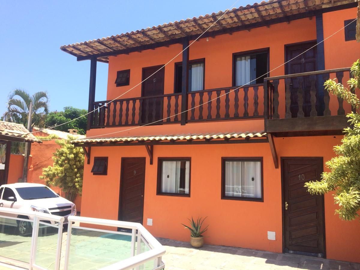 Quartos Em Buzios Extérieur photo