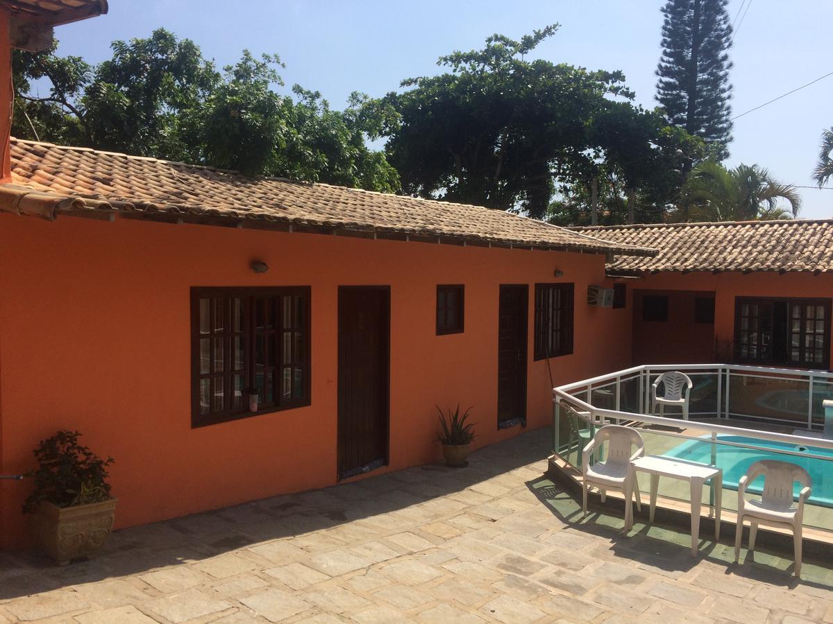 Quartos Em Buzios Extérieur photo