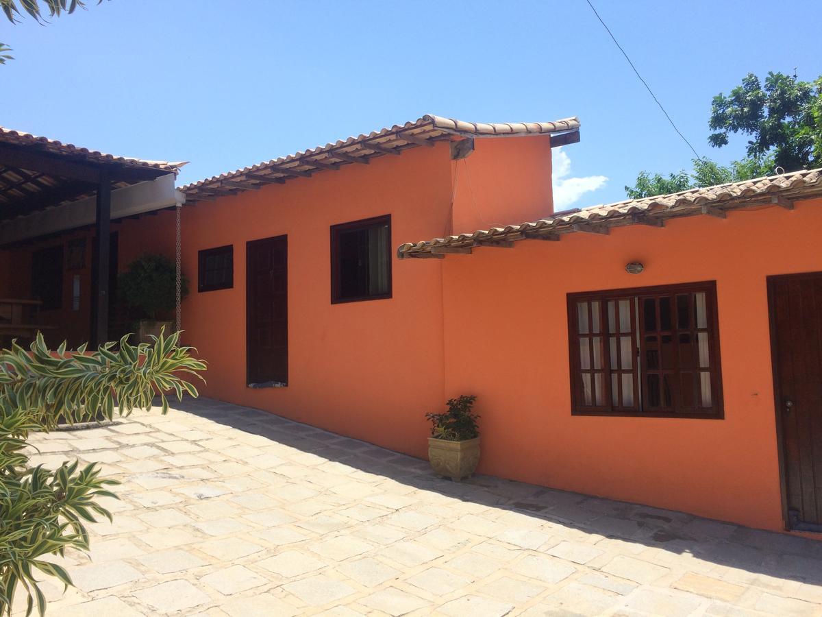 Quartos Em Buzios Extérieur photo