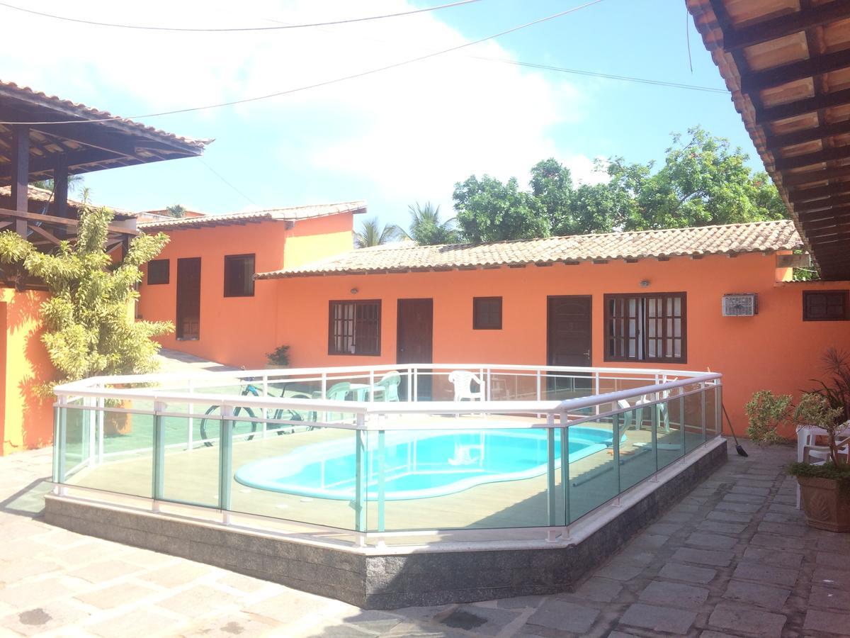 Quartos Em Buzios Extérieur photo