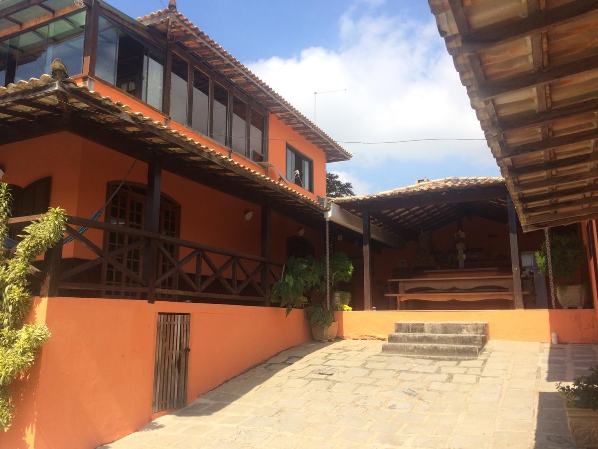 Quartos Em Buzios Extérieur photo